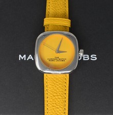 Marc Jacobs The Cushion Quartz