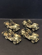 1/72 WW2 British SAS Long