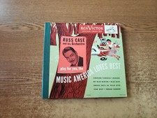 1940s VERY GOOD++ Music