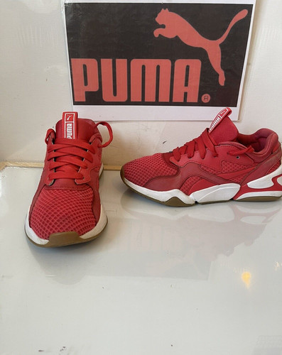 Puma nova trainers - puma, 90's