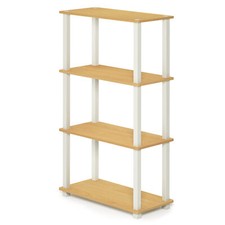 Furinno TURN-S-TUBE Storage