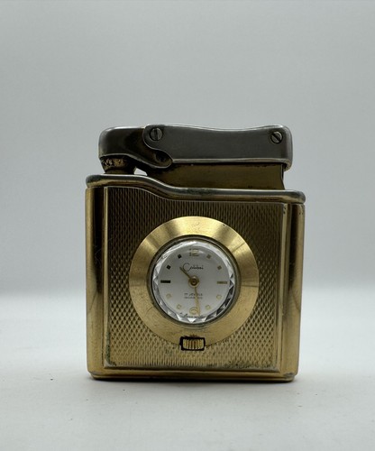 Vintage colibri monopol clock - monopol,