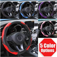 38cm auto steering wheel - 15''/38cm,