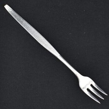 Vintage Community Silver