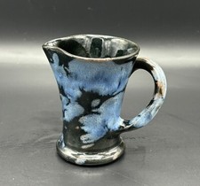 Ewenny Pottery Blue Marl Milk