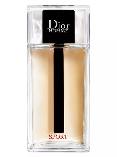 Dior homme sport eau - sport,