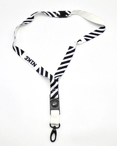 Nike breakaway premium lanyard - nike,