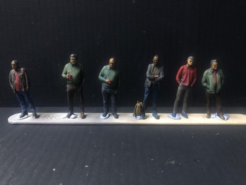 Loco crew multi pack version - loco,