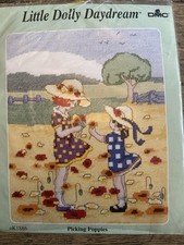 DMC Little Dolly Daydream