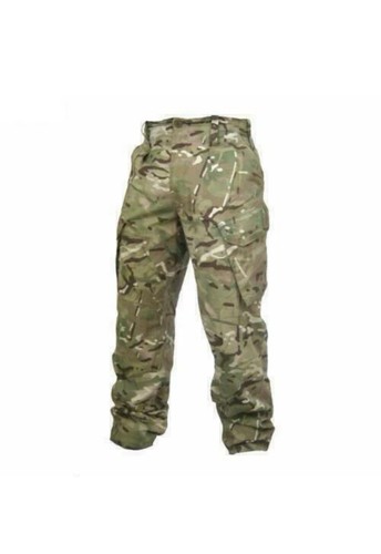 British army combat trousers - british,
