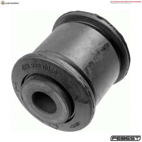 Bearing bushing wishbone for - bushing,