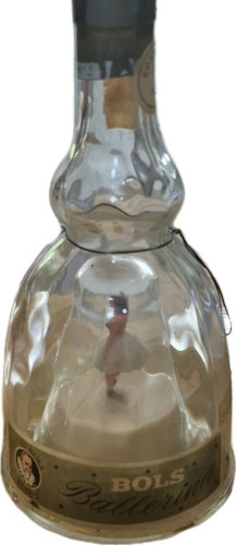 Bols ballerina gold creme - bols, de