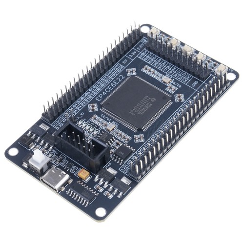 Industrial fpga board - industrial,