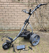 Motocaddy SE Lithium Electric