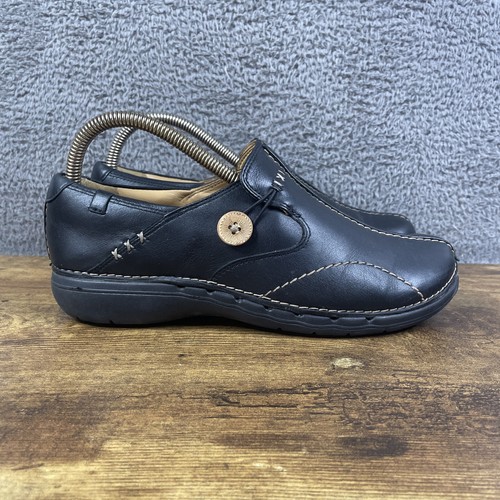 Clarks loop unstructured - clarks,