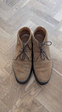 Sanders suede top joel - sanders,