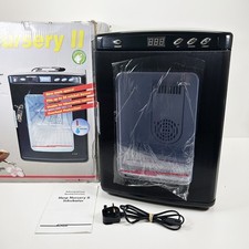 LUCKY REPTILE Herp Nursery II HN2 Reptile Egg Incubator - BOXED