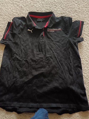 Puma porsche motorsport mens - motorsport,