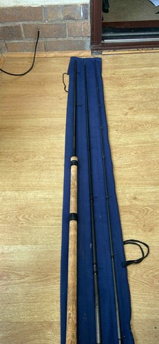 Harrison advanced rod 12ft - harrison,