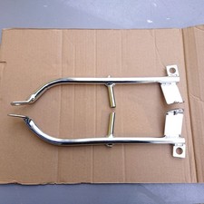 HONDA CB250N CB400N DELUXE