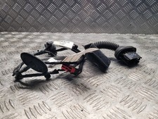 FORD FIESTA MK7 12-17 DOOR WIRING LOOM REAR DRIVERS SIDE RIGHT 1BT-14240-ADD