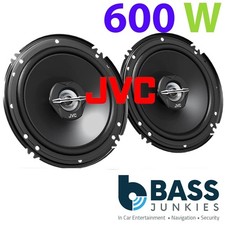 JVC 16cm 6.5 Inch 300 Watts 2