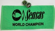 Sensas Compact Hand Towel