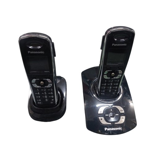 Panasonic tg6822 twin - kx-tg6822,