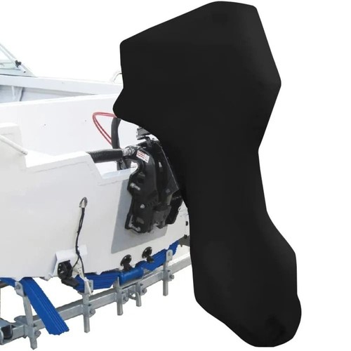 Outboard motor full cover - full,