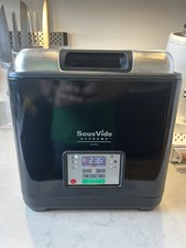 Sous Vide Supreme Demi 