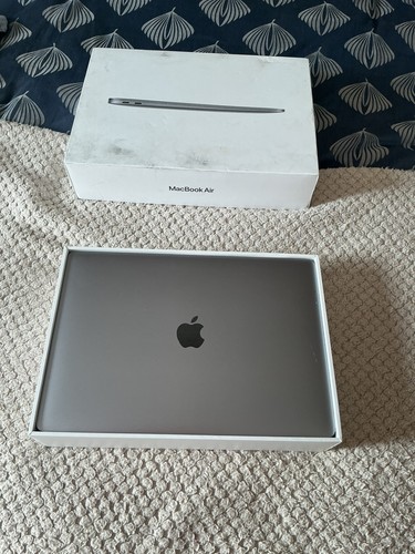 Macbook air 13in - air, ssd