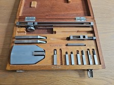 Coventry Matrix Slip Gauge