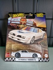 Hot Wheels Boulevard Premium