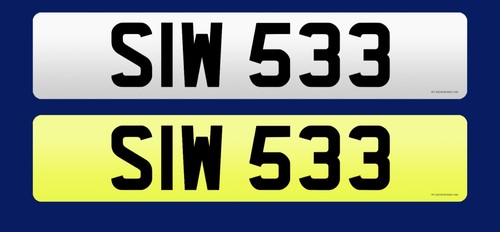Siw 533 dateless - siw, private