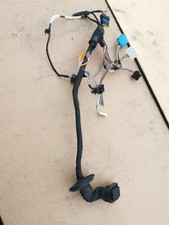 RENAULT GRAND MODUS  DOOR