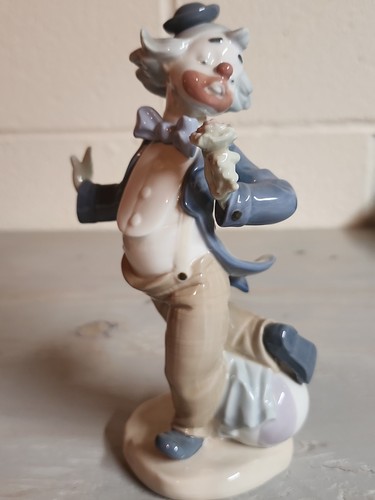 Nao lladro 0488 flower - lladro, for