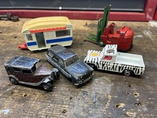 Corgi Cars, Restoration