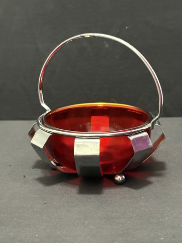 Retro 1960s ruby red - 1960s, jam