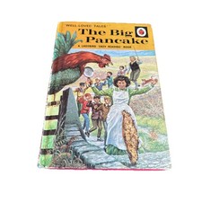 Vintage Ladybird Book – The