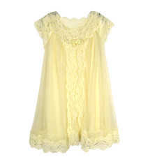 VTG SHADOWLINE Silky NYLON &