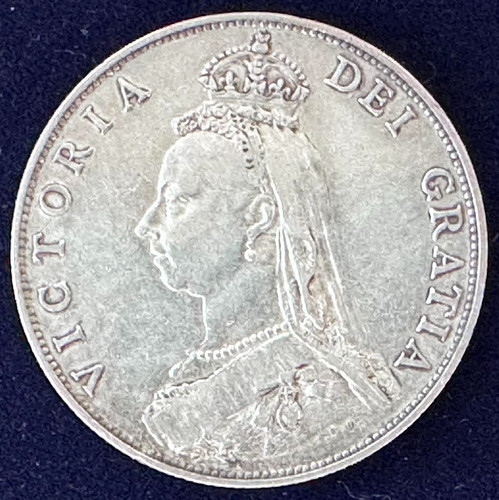 Queen victoria sterling - queen,