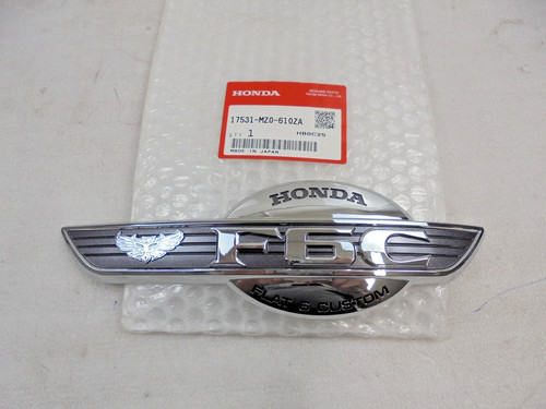 Honda gl1500c valkyrie - honda,