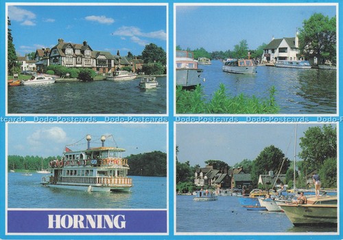D272705 horning the norfolk - d272705,