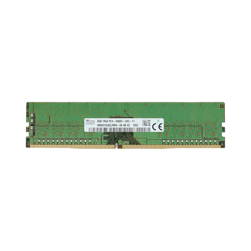 Hynix hma81gu6cjr8n 8gb - hynix, hma81gu6cjr8n-vk