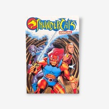 Thundercats Annual Hardback