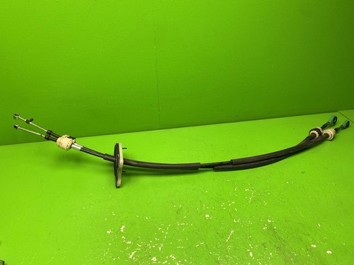 Fiat qubo gear change linkage - fiat,
