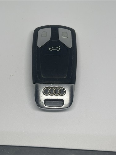 Genuine audi button smart - genuine,