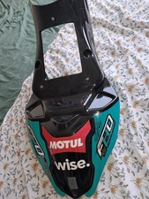 Fho Bmw Peter Hickman Hand Signed Fairing Tt Winner,Bsb ,Nw200