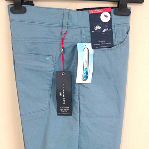 Marks spencer blue - blue, harbour