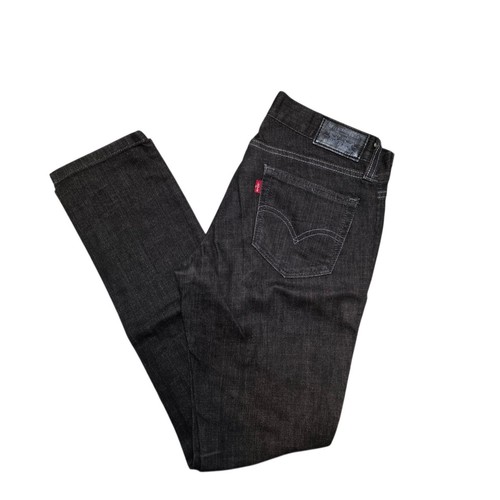 Levi 521 ultra low skinny - ultra,